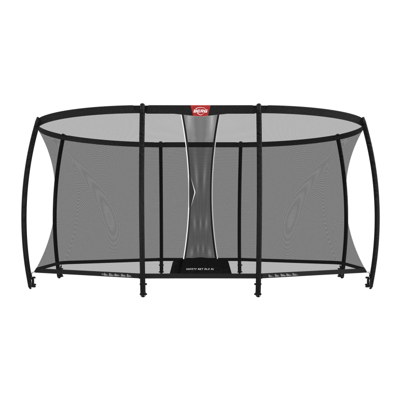 BERG Grand Safety Net DLX XL 520
