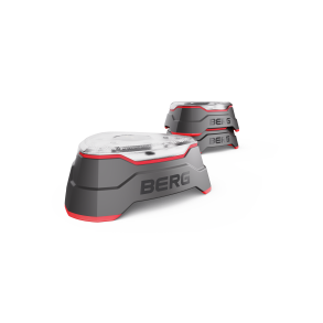 BERG Infinity Pods - Set 3