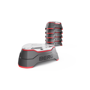 BERG Infinity Pods - Set 6
