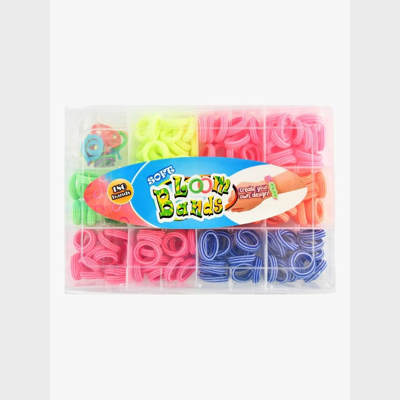 Robetoy Loomb�nd Bl�d 180 Stk.