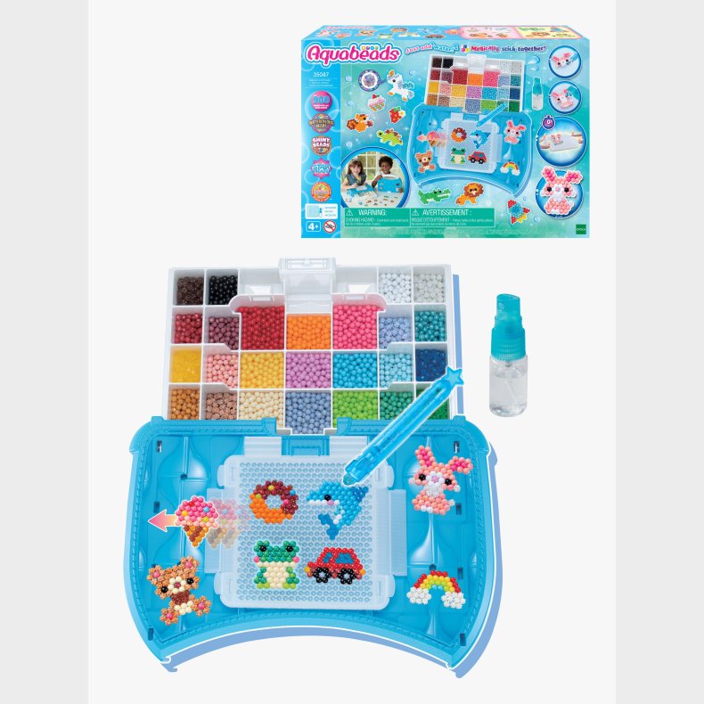 Aquabeads Starts�t i Taske