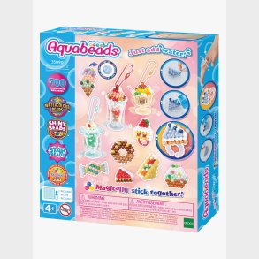Aquabeads Perles�t S�de Sager