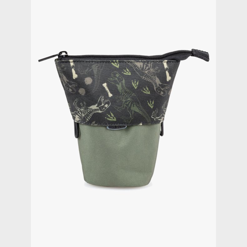 Jeva Penalhus, Camou Dino