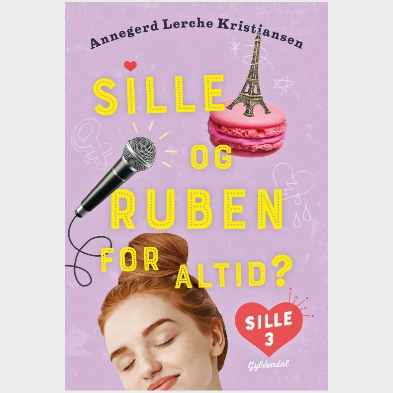 Sille 3 - Sille og Ruben for altid?