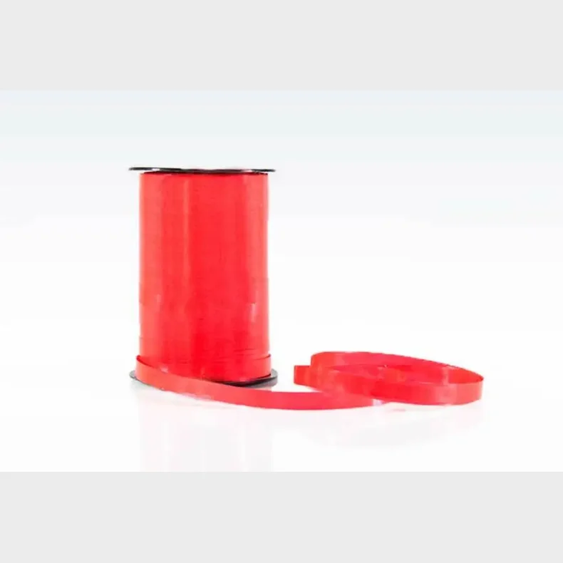 Gavebnd poly glat 10mm /250yds rd