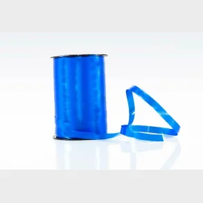 Gavebnd poly glat 10mm /250yds bl