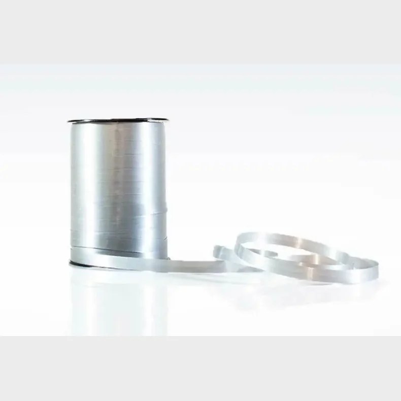 Gavebnd poly glat 10mm /250yds gr