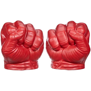 Captain America Red Hulk Fists Handsker