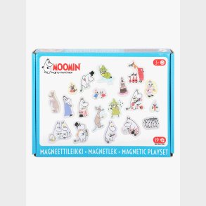 Mumitroldene Magnetleget�j