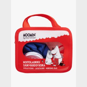 Mumitroldene Mors L�getaske