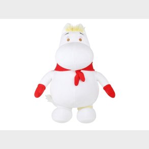 Mumitroldene Snorkefrkenen Bamse, 50 cm