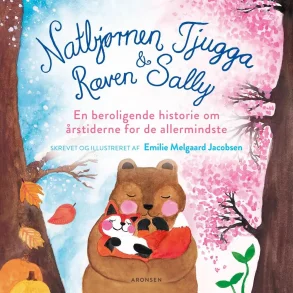 Natbj�rnen Tjugga og R�ven Sally