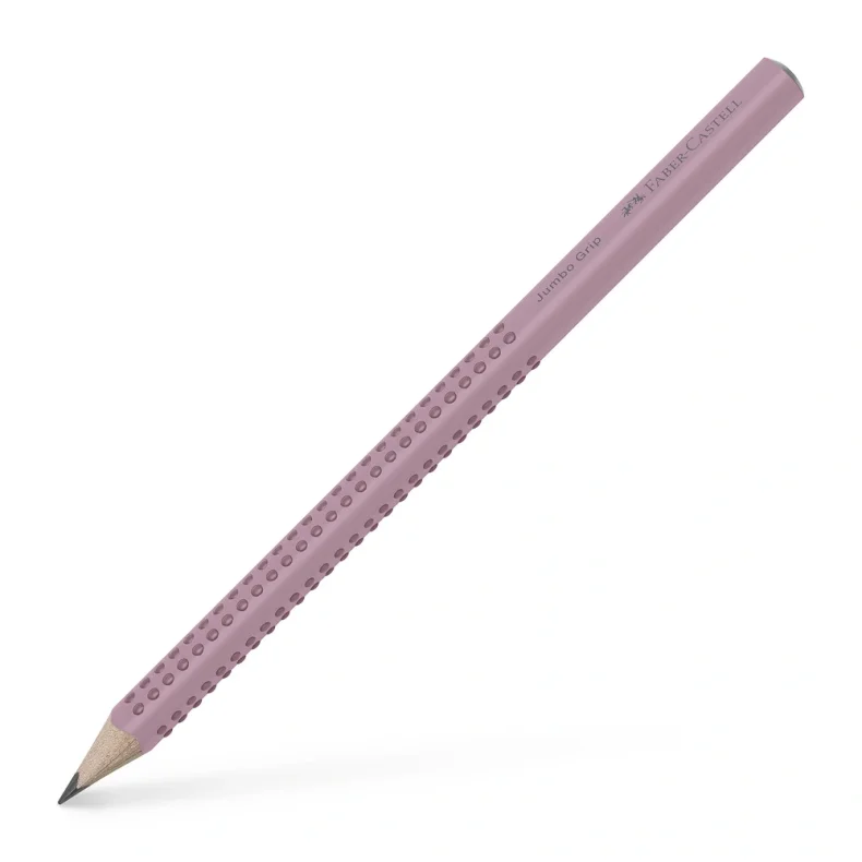 Blyant jumbo grip 2001 Faber-Castell rose