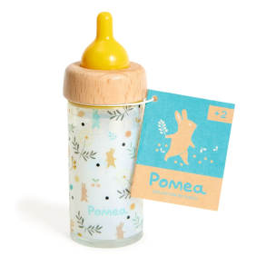 Djeco | Pomea dukketilbehr - Magisk sutteflaske