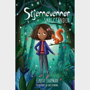 Stjernevenner 3: Skygge�nder