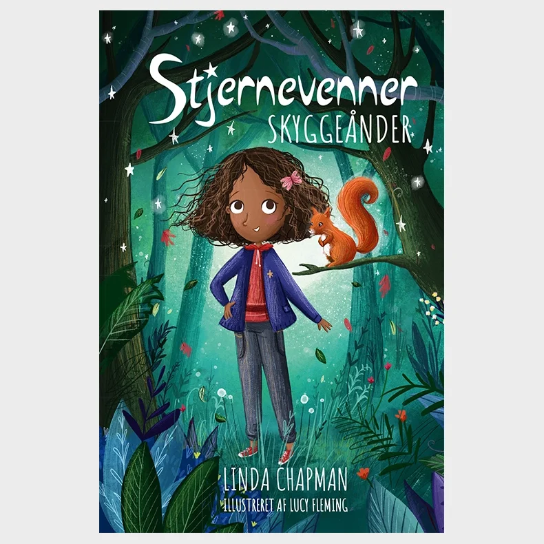 Stjernevenner 3: Skygge�nder