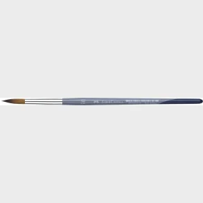 Pensel Faber-Castell rund str. 10