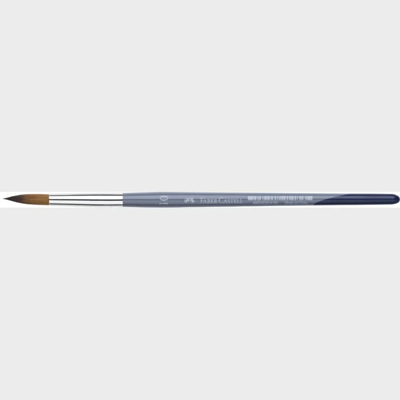 Pensel Faber-Castell rund str. 10