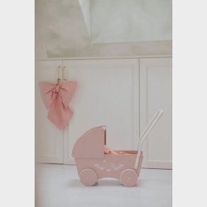 Krea Dukkevogn, Rose