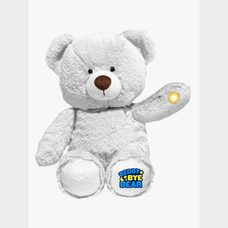 Toyrock Interaktiv Bamse Beddy Bye Bye