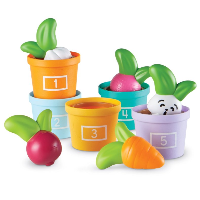 Learning Resources | Gemmeleg i kkkenhaven