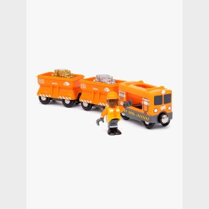 BRIO World 36049 Godstog