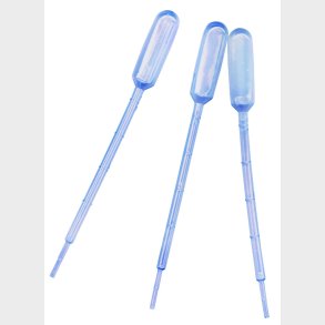 Gowi | Pipetter - St m. 12 stk