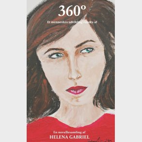360 - Helena Gabriel - Bog