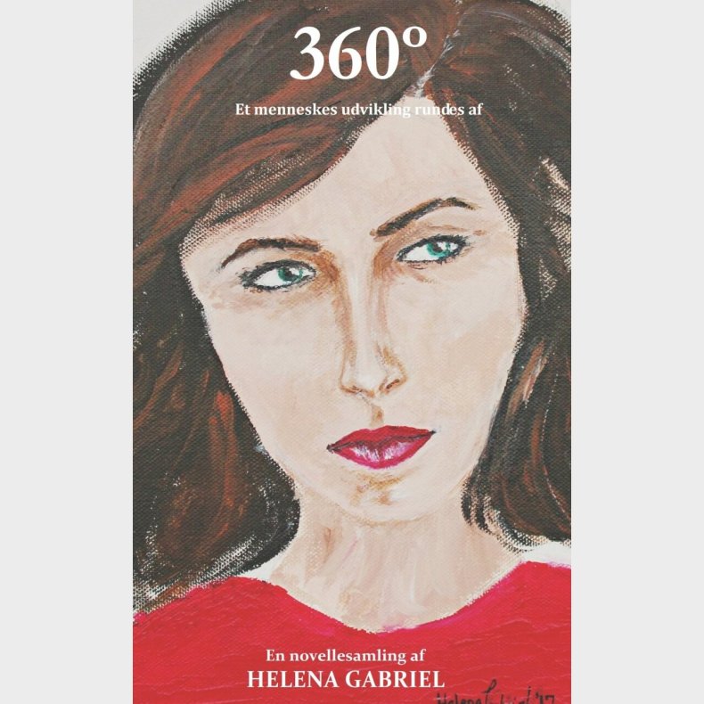 360 - Helena Gabriel - Bog