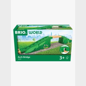 BRIO World 36107 Buebro