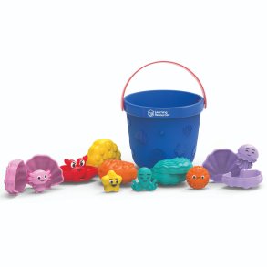 Learning Resources | Lr om flelser - Havdyr