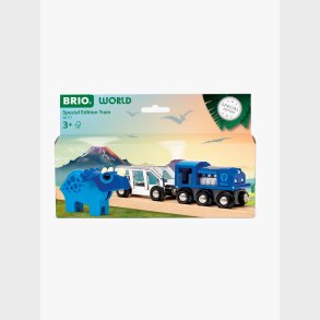 BRIO World 36111 Special Edition Tog