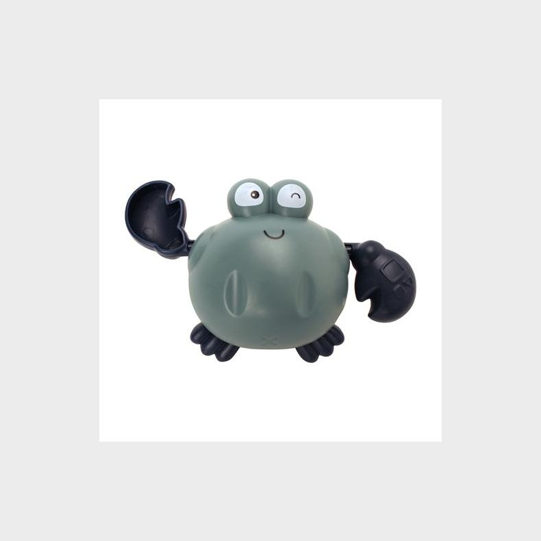 Magni-Trk Op Badelegetj, Krabbe Mrkebl - Badelegetj - Legekammeraten.dk