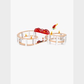 BRIO World 36114 Togbane Mega Spiral set