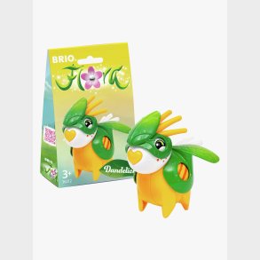 BRIO Flora 36212 Figur Dandelion med Blomstret Kjole