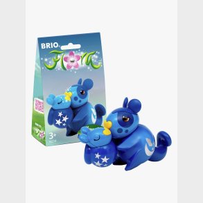BRIO Flora 36214 Figurst Lavender &  Grape