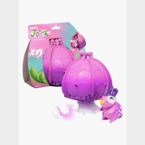 BRIO Flora 36218 Leges�t Heather Blomsterhus