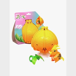 BRIO Flora 36222 Leges�t Marigold Blomsterhus