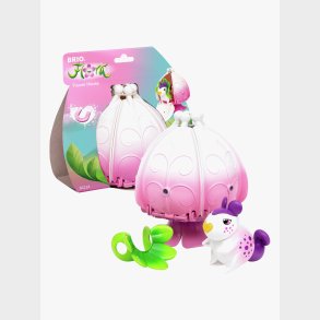 BRIO Flora 36224 Leges�t Poppy Blomsterhus