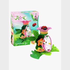 BRIO Flora 36232 Legest Azalea Blomstergynge