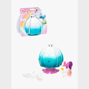 BRIO Flora 36248 Leges�t Iris Blomsterhus