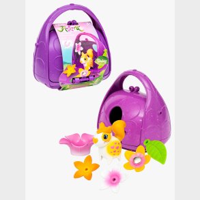 BRIO Flora 36250 Leges�t Daisy Blomsterhus