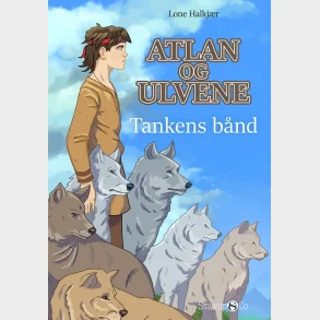 Atlan og ulvene - tankens bnd