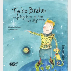 Tycho Brahe - opdagelsen af den nye stjerne