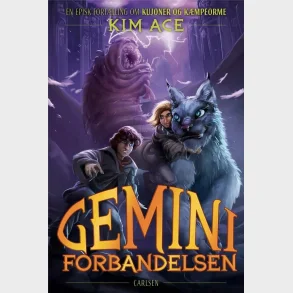 Geminiforbandelsen (2)