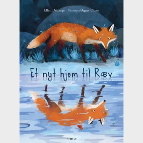 Et nyt hjem til Rv