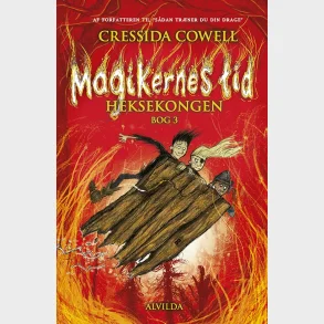 Magikernes tid 3: Heksekongen