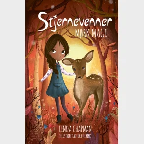 Stjernevenner 4: M�rk magi