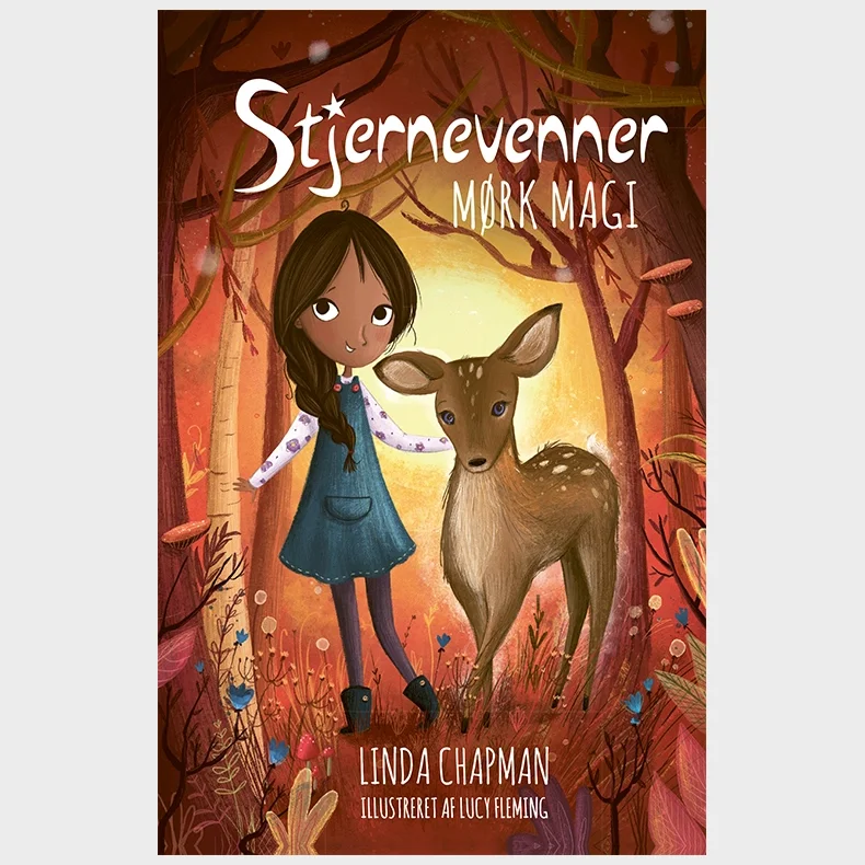 Stjernevenner 4: M�rk magi