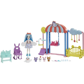 Enchantimals Kindergarten Playset
